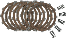 DP BRAKES Clutch Kit - VN 800 DPSK235