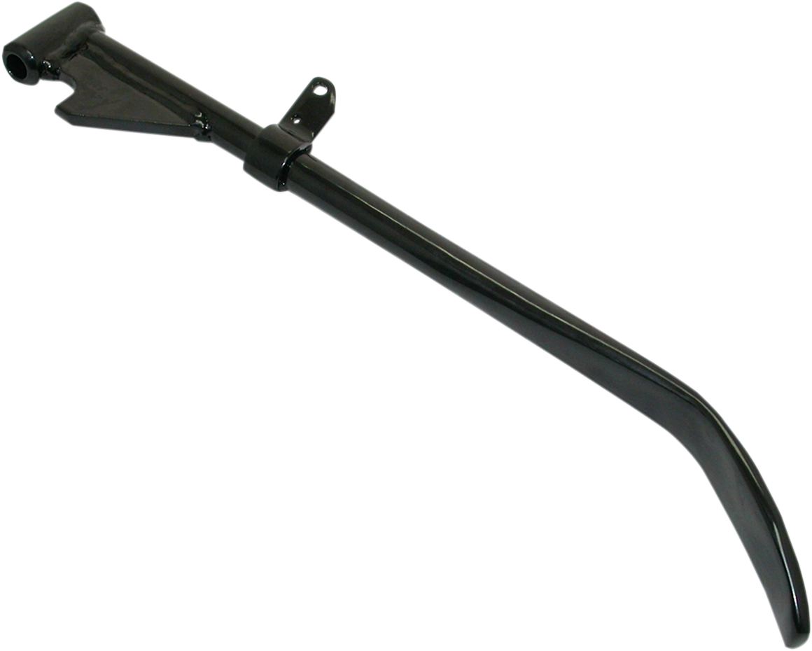 DRAG SPECIALTIES Kickstand - Black - 12" 291138