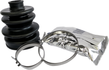 EPI CV Boot Kit - Front/Rear Inboard/Outboard - Arctic Cat WE130145