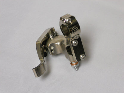 Beringer Aerotec Hydraulic Thumb Brake Master Cylinder
