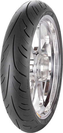AVON Tire - Spirit ST - Front - 120/70ZR17 - (58W) 640553