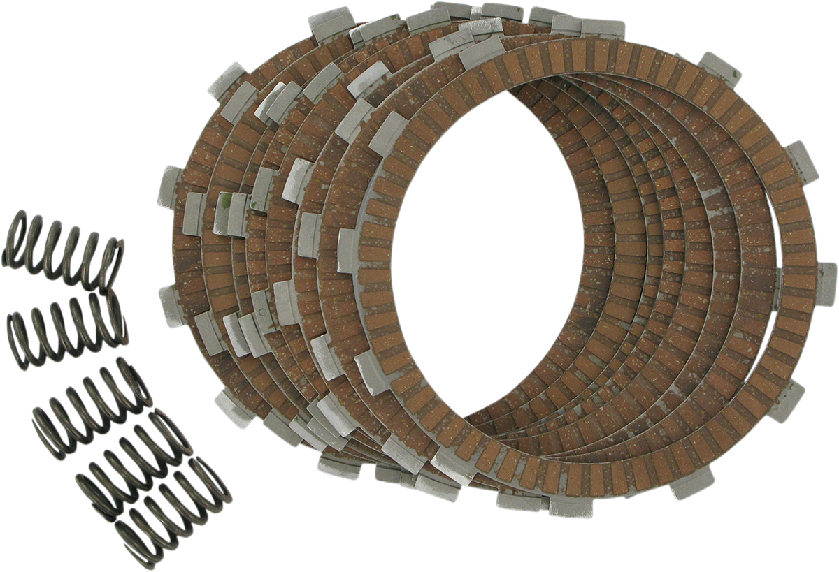 DP BRAKES Clutch Kit - VN 800 Drifter DPSK236