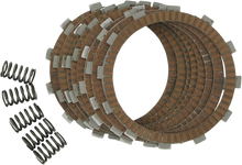 DP BRAKES Clutch Kit - VN 800 Drifter DPSK236
