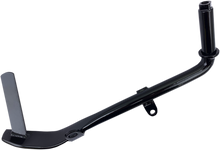 DRAG SPECIALTIES Kickstand - Black - 9-1/2" - 1" Under Stock C32-0431B-1