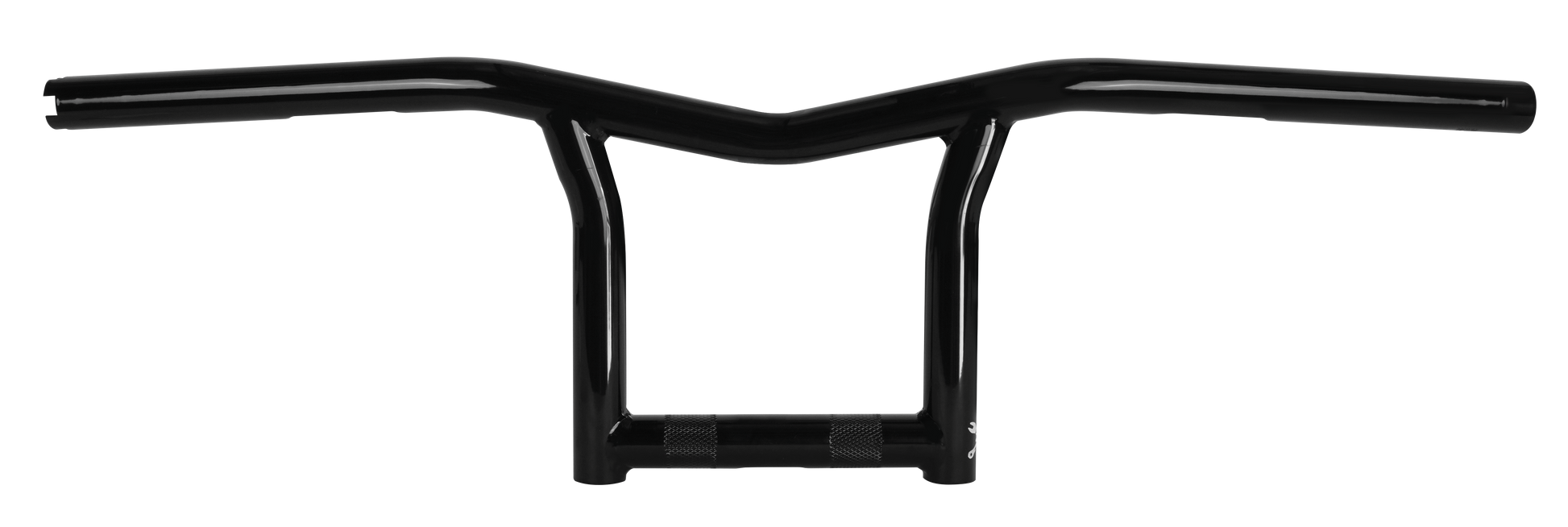 Sid 10" Bar 1" Tbw Black