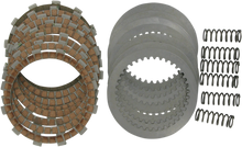 DP BRAKES Clutch Kit - Predator 500 DPK186