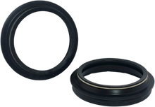 K&S TECHNOLOGIES Dust Seals - 49.00 mm 16-2052