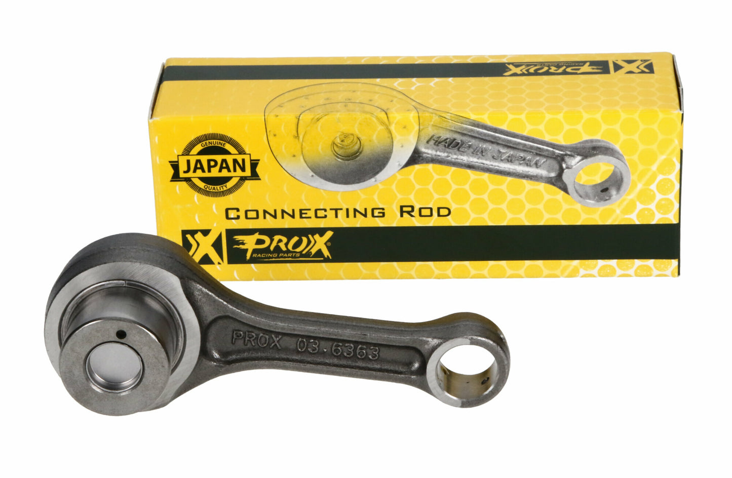Connecting Rod Kit Hus/Husq/Ktm