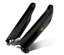 Fork Guards Black
