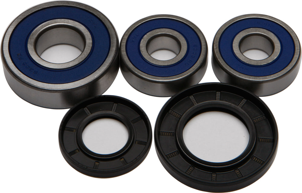 Rear Wheel Bearing/Seal Kit