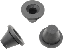 DRAG SPECIALTIES Side Cover Grommets - 6 Pack E28-0042
