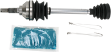 EPI Half Wheel Shaft - Front - Kawasaki WE381628