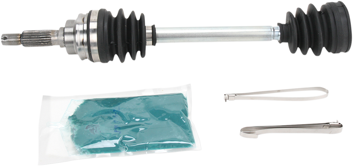 EPI Half Wheel Shaft - Rear - Suzuki WE380820