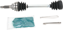 EPI Half Wheel Shaft - Rear - Suzuki WE380820