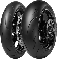 AVON Tire - 3D Supersport - Rear - 160/60ZR17 - (69W) 640625