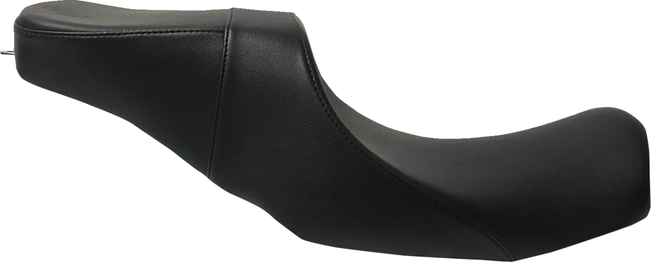 DANNY GRAY Weekday™ 2-Up Seat - Plain - Black - FL '23-'24 FA-DGE-0334