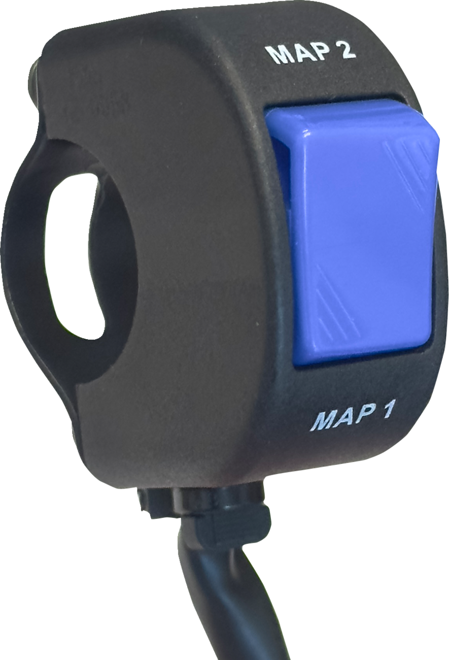 K&S TECHNOLOGIES Map Switch - Ignition - Universal 12-0058