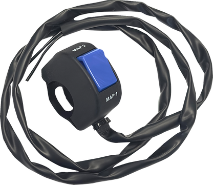 K&S TECHNOLOGIES Map Switch - Ignition - Universal 12-0058