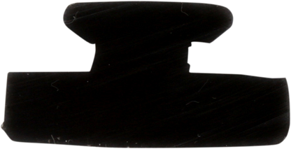 GARLAND Black Replacement Slide - UHMW - Profile 09 - Length 47.00" - John Deere 09-4700-0-01-01