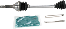 EPI Half Wheel Shaft - Front - Suzuki WE381816