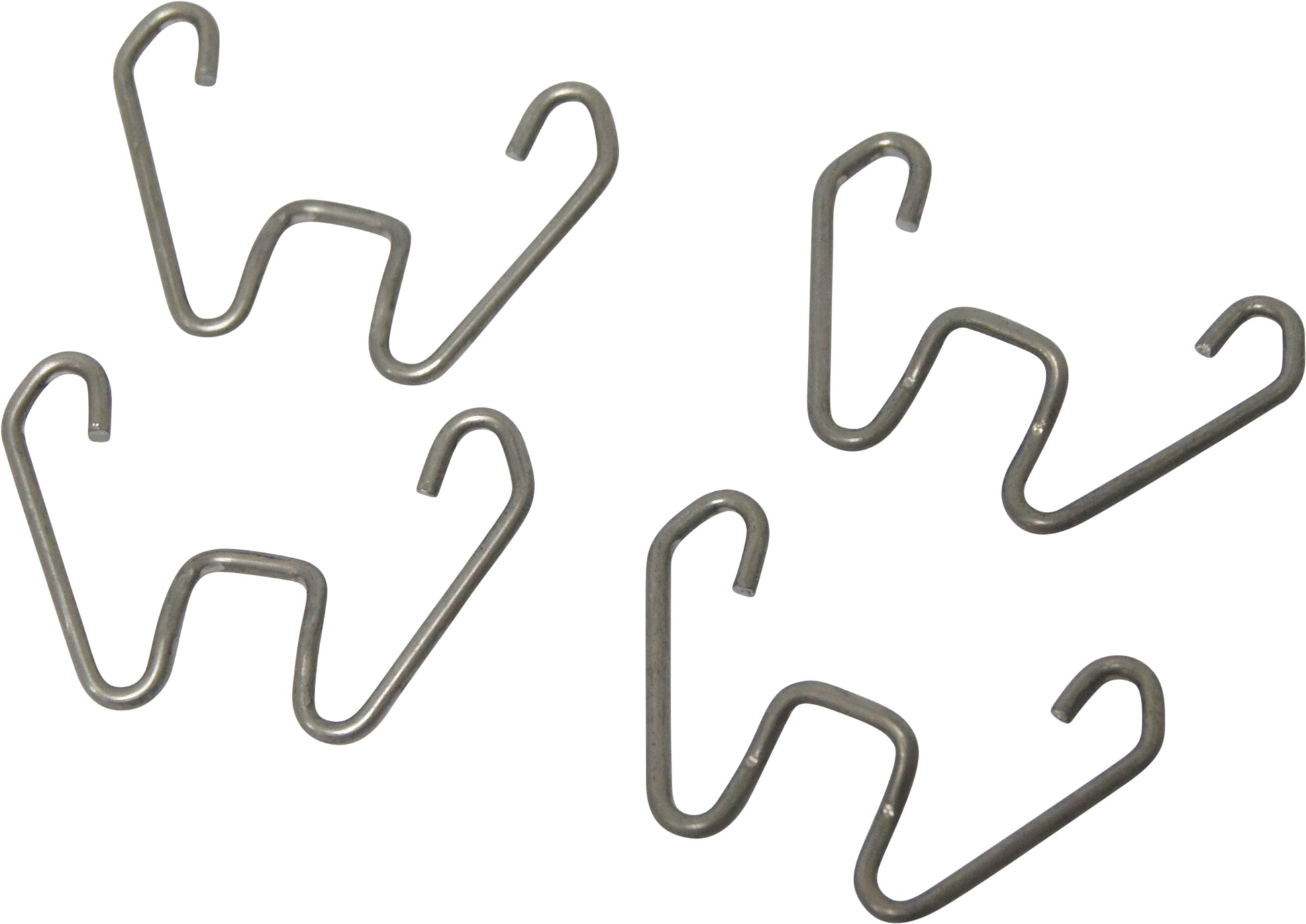 Brake Pad Anti Rattle Spring F OEM 44337 08