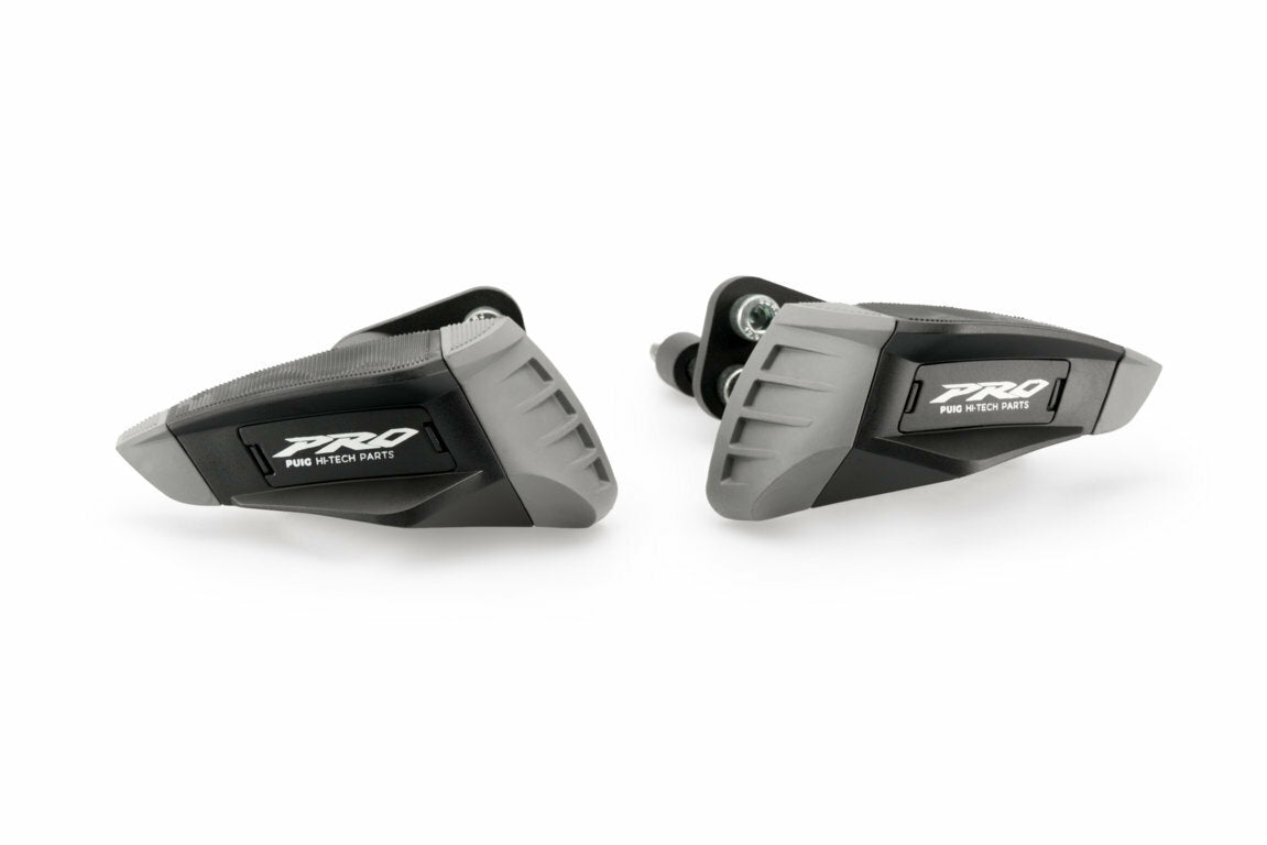 Frame Sliders Pro 2.0 Black Hon