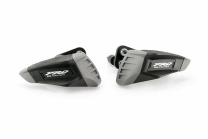 Frame Sliders Pro 2.0 Black Hon