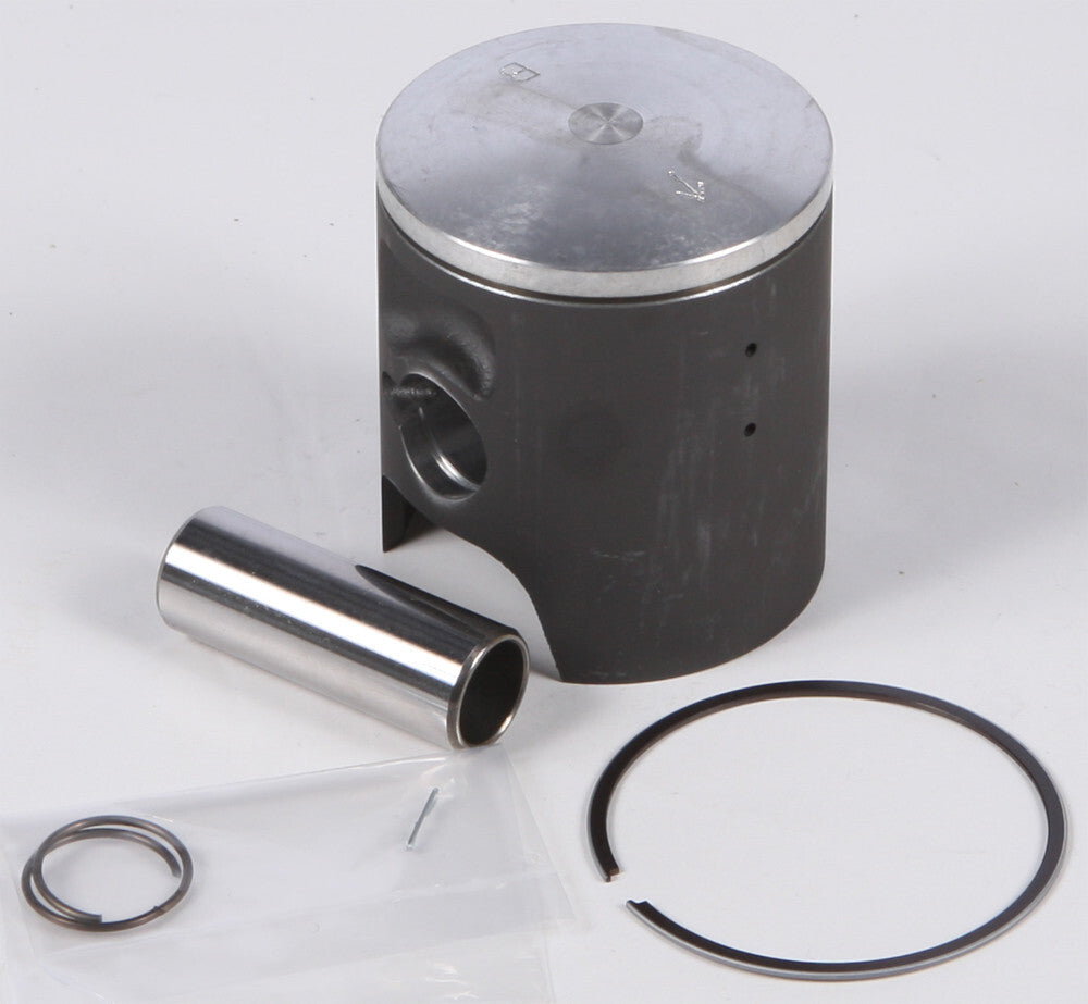 Piston Kit Molycoated Nikasil 66.35/Std Suz