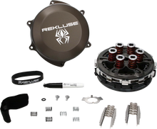 Radius Cx Clutch 4.0 Yam