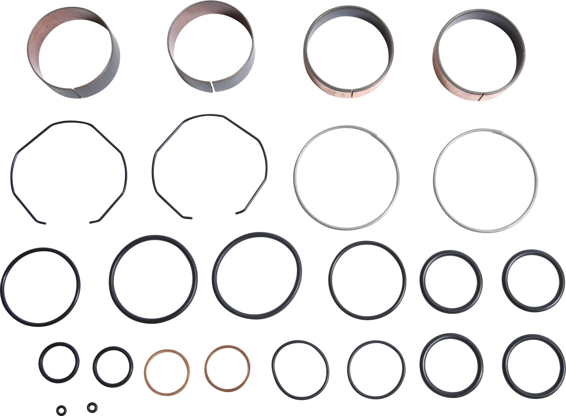 Fork Bushing Kit