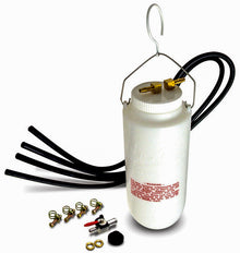 Deluxe Auxiliary Tank