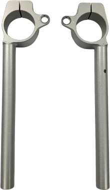 Replacement Handlebars Silver Kaw