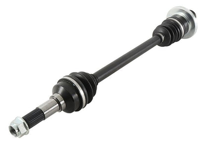 8 Ball Extreme Axle Rear