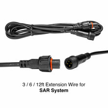 12ft Sar System Extension Wire