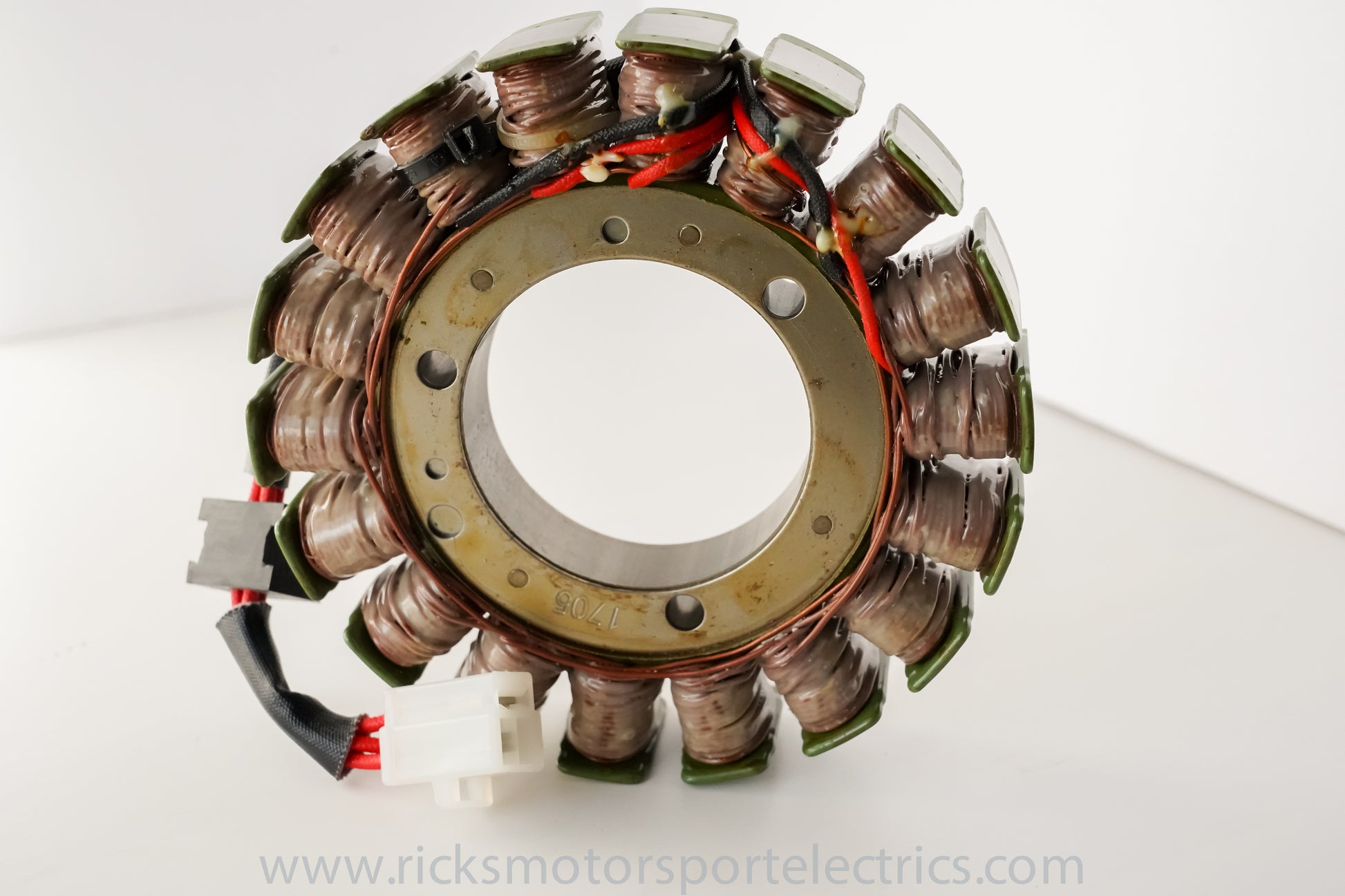 Stator