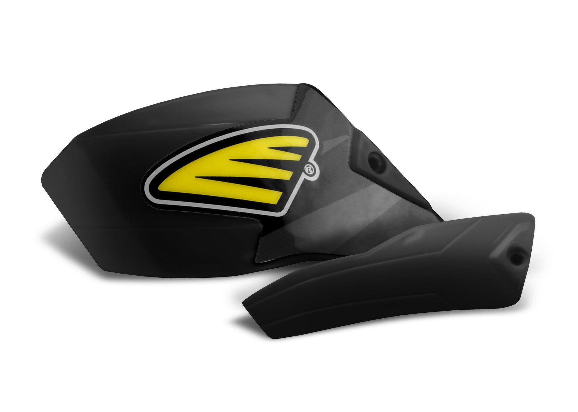 Crm Cover Black