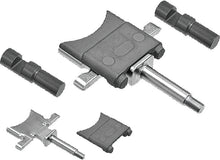 Power Valve S D