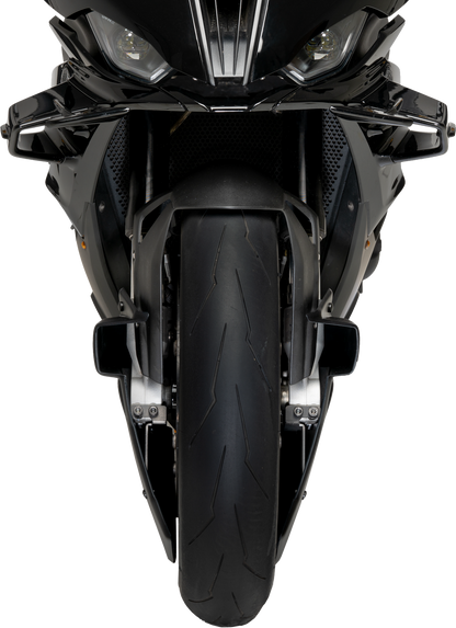 Brake Cooler Carbon Bmw