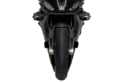 Brake Cooler Matte Black Bmw