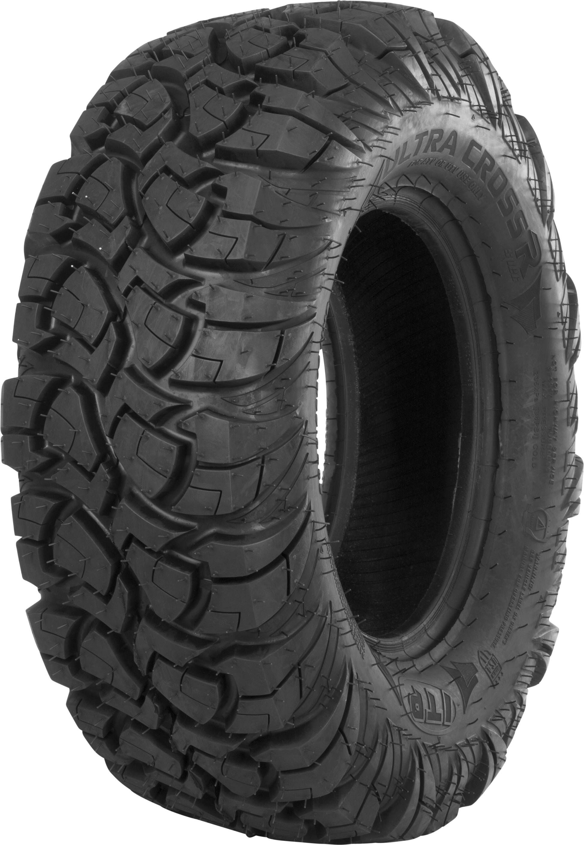 Tire Ultracross F/R 29x9r14 Lr1390lbs Radial