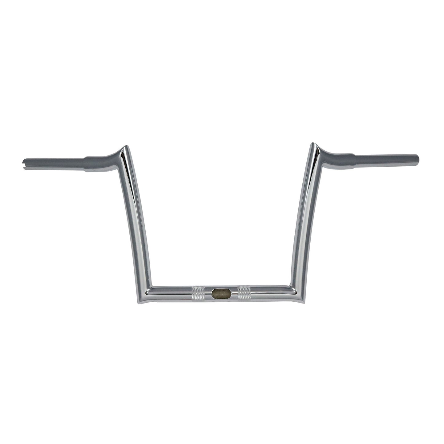 16" OEM Monkey Bars Chrome `15 23 Fltr