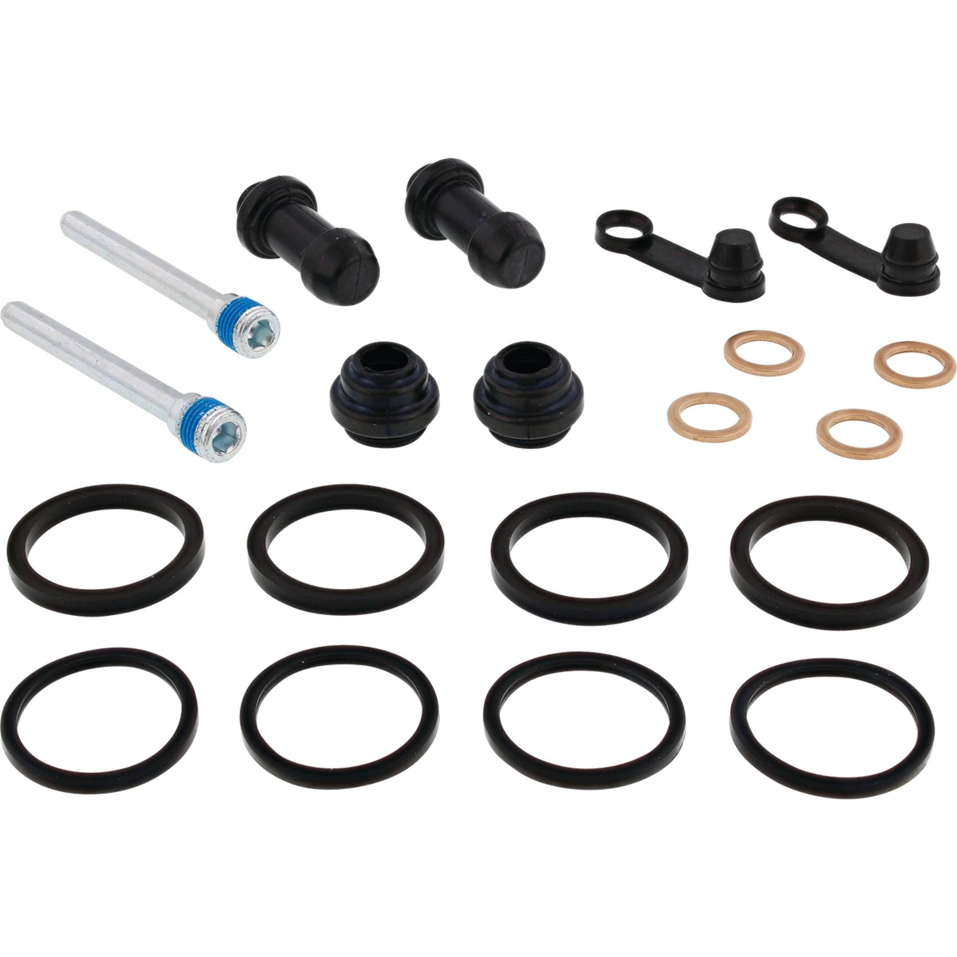 Front Caliper Rebuild Kit 42028 07