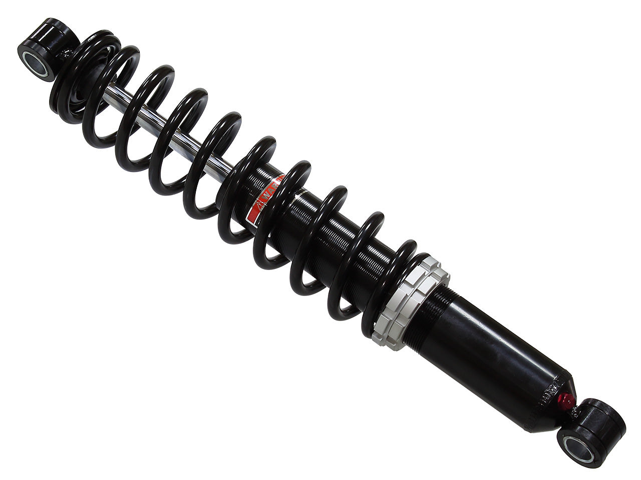 Gas Ski Shock W/Spring Pol