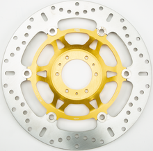 Standard Brake Rotor