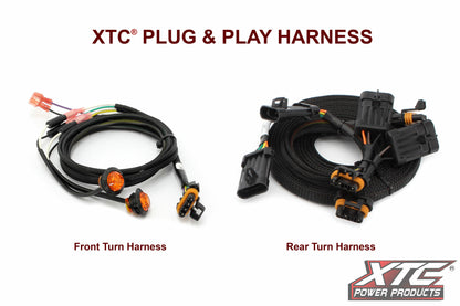 Self Canceling T/S Kit W/Horn Kaw