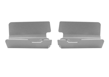 Alloy Rear A Arm Guards Hon