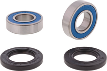 MOOSE OFFROAD Wheel Bearing Kit - Front - Kayo Predator/Bull 125 25-1829