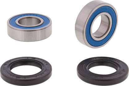 MOOSE OFFROAD Wheel Bearing Kit - Front - Kayo Predator/Bull 125 25-1829