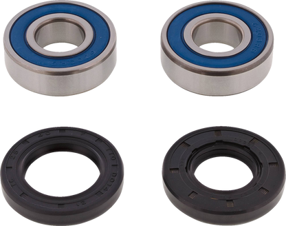 MOOSE OFFROAD Wheel Bearing Kit - Front - Kayo Bull/Storm 150/180 25-1830