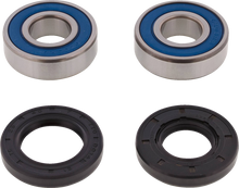 MOOSE OFFROAD Wheel Bearing Kit - Front - Kayo Bull/Storm 150/180 25-1830